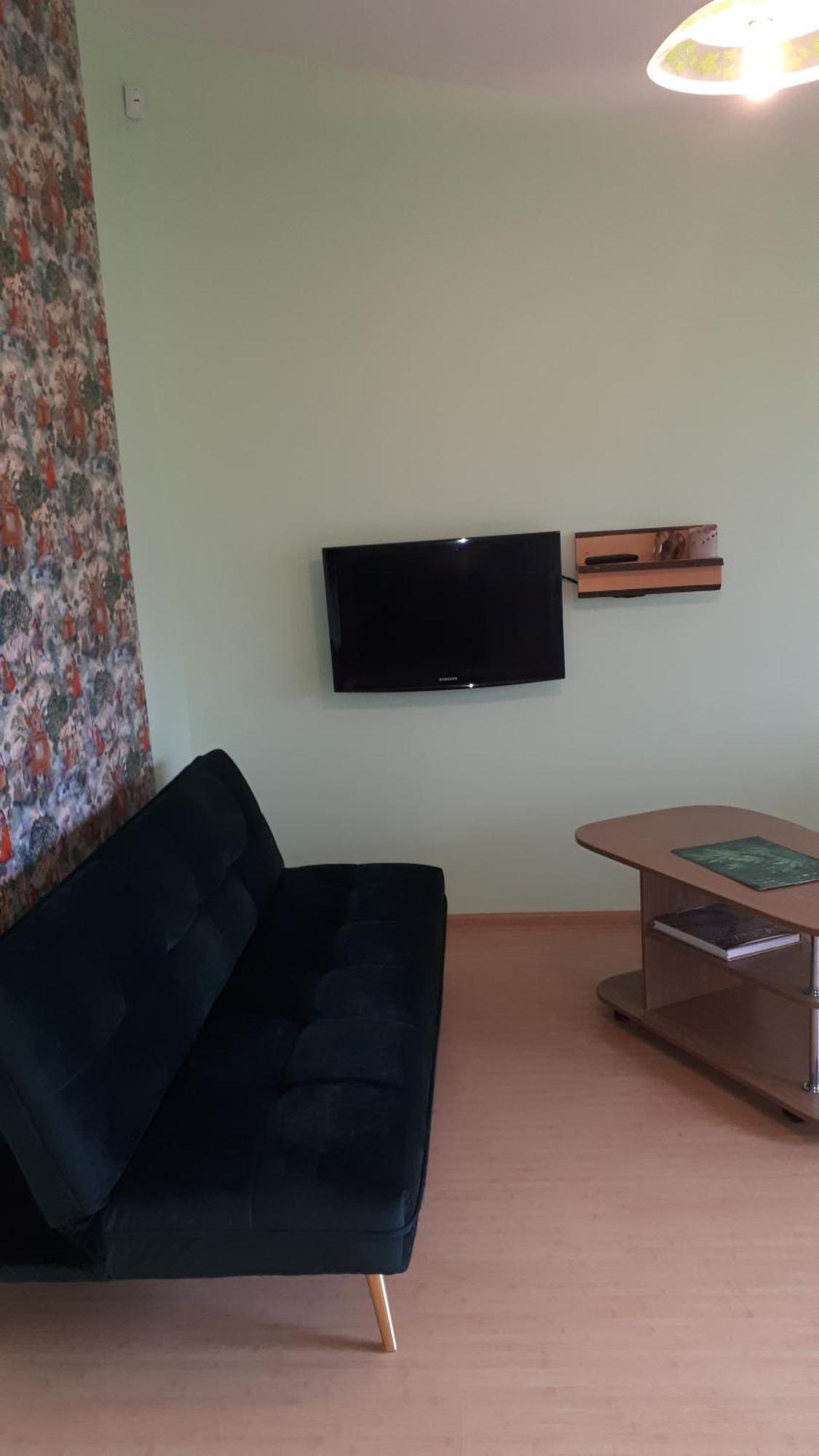 Apartmán Vila Paulina Palanga Exteriér fotografie