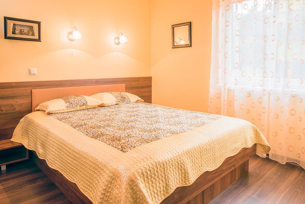 Vila Paulina Palanga Exteriér fotografie
